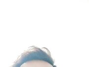 白嫩饥渴骚少妇全身推油按摩 金手指炮机插穴