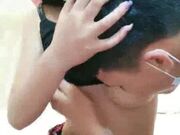 激情啪啪高颜值JK学妹制服萝莉表妹 无套爆操淫荡美乳小穴真刺激