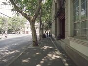 极品网红『北京天使』Fox 上海行-在人流攒动的闹市和商场 全裸露出放飞自我