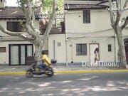 极品网红『北京天使』Fox 上海行-在人流攒动的闹市和商场 全裸露出放飞自我