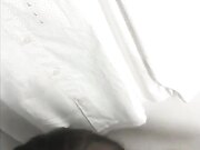 天津骚妹和黑鬼商场试衣间啪啪自拍流出