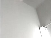 天津骚妹和黑鬼商场试衣间啪啪自拍流出