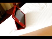 把女友的B毛给刮光了开干BB还是粉嫩的