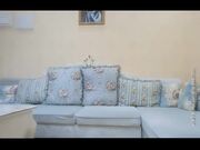 极品高颜值长相甜美妹子倒立69掰穴后入