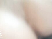 18岁清纯漂亮学生妹为了出国读书下海拍片赚钱被弯屌土豪狠狠干内射