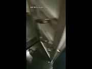 剧情演绎勾搭酒店黑丝服务员对白真实拔掉内裤摸奶口交后入性感大屁股