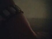 99李会长探花约了个红裙马尾少妇啪啪，翘起屁股口交按着抽插猛操呻吟