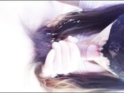 白虎小肥逼网红美女和长屌炮友情趣酒店约炮