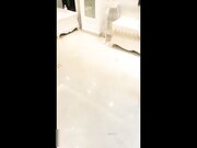 粉嫩苗条妹子情趣女仆装啪啪穿上高跟鞋自摸翘起屁股后入