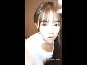 颜射高颜值嫩妹性感黑丝高跟鞋近距离特写口交