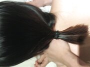 探探上约出来的高颜值女大学生