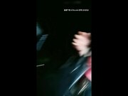 刺激户外啪啪加车震车内抽插貌似内射好骚