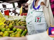 搭讪7-Eleven超市服务员 买点吃的带回家操逼 年轻的肉体旺盛的性欲