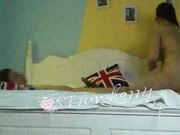 超强91泡妞大神草莓哥『性爱日记』纪实全收录-再操极品D奶豪乳