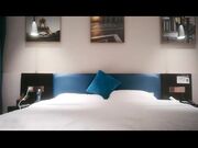 重金约操吊带黑丝外围美女ANDI 极品身材翘美乳最后口爆射嘴里