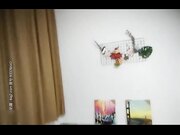 勇猛的小哥用鸡巴抽插的妹子高潮喷了两次