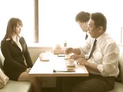 抱かれたくない男に死にたくなるほ… 白石茉莉奈 商