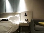 太子探花极品鸭哥代班性感包臀裙妹子，蹲着口交上位骑坐站立侧入抽插猛操