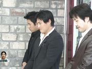 韩国最近超火的成人色情娱乐节目 超劲爆