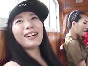 韩国最近超火爆大型户外成人节目 真的好刺激 难怪这么受欢迎