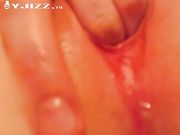 高颜值性感无毛白虎妹视讯直播按摩棒轻抚嫩嫩的小穴