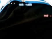 刚刚开发的高中妹子 没想到毛毛那么旺盛 发育的真好