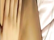 绝品白皙无毛粉木耳小嫩妹喝多了以后被我给强行干了