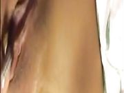 绝品白皙无毛粉木耳小嫩妹喝多了以后被我给强行干了