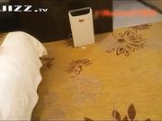 高级酒店爆操极品黑丝大长腿美女太骚了不停的语言挑逗