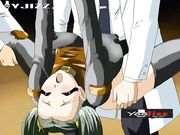 [中文字幕 青春少女合集]-奸狱～实验室里嫩穴被灌满浓精的少女们2