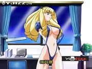 [中文字幕 青春少女合集]-爱与奉献的美少女3