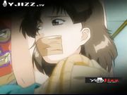 [中文字幕 青春少女合集]-白嫩少女的肉便养成计划1