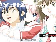 [中文字幕 青春少女合集]-红粉少女做女奴的日子1