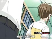 [中文字幕 青春少女合集]-放学后的淫乱生活1