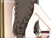 [中文字幕 青春少女合集]-放学后的淫乱生活3