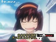 [中文字幕 青春少女合集]-另类的童年时期美少女战士1