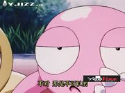 [中文字幕 青春少女合集]-另类的童年时期美少女战士1