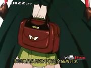 [中文字幕 青春少女合集]-另类的童年时期美少女战士1