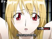 [中文字幕 青春少女合集]-魔法少女2