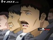 [中文字幕 青春少女合集]-魔法少女3