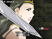 [中文字幕 青春少女合集]-魔法少女3