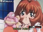 [中文字幕 青春少女合集]-另类的童年时期美少女战士3