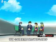 [中文字幕 青春少女合集]-魔法少女觉醒1