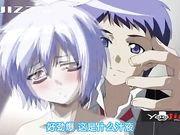 [中文字幕 青春少女合集]-魔界天使2