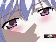 [中文字幕 青春少女合集]-魔界天使2