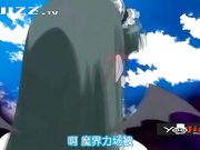 [中文字幕 青春少女合集]-魔界天使2