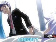 [中文字幕 青春少女合集]-魔界天使2