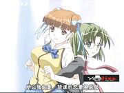 [中文字幕 青春少女合集]-少女的恋爱俱乐部1