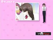 [中文字幕 青春少女合集]-少女的恋爱俱乐部3