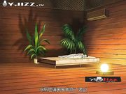 [中文字幕 青春少女合集]-性感小女巫1